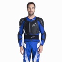 YAMAHA ALPİNESTARS MX VÜCUT KORUMASI BODY ARMOR