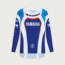 YAMAHA ALPİNESTARS PECOS MX JERSEY