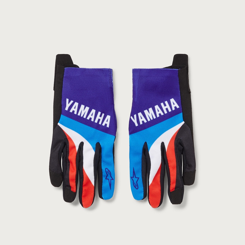 YAMAHA ALPİNESTARS LACHİAN MX ÇOCUK ELDİVEN