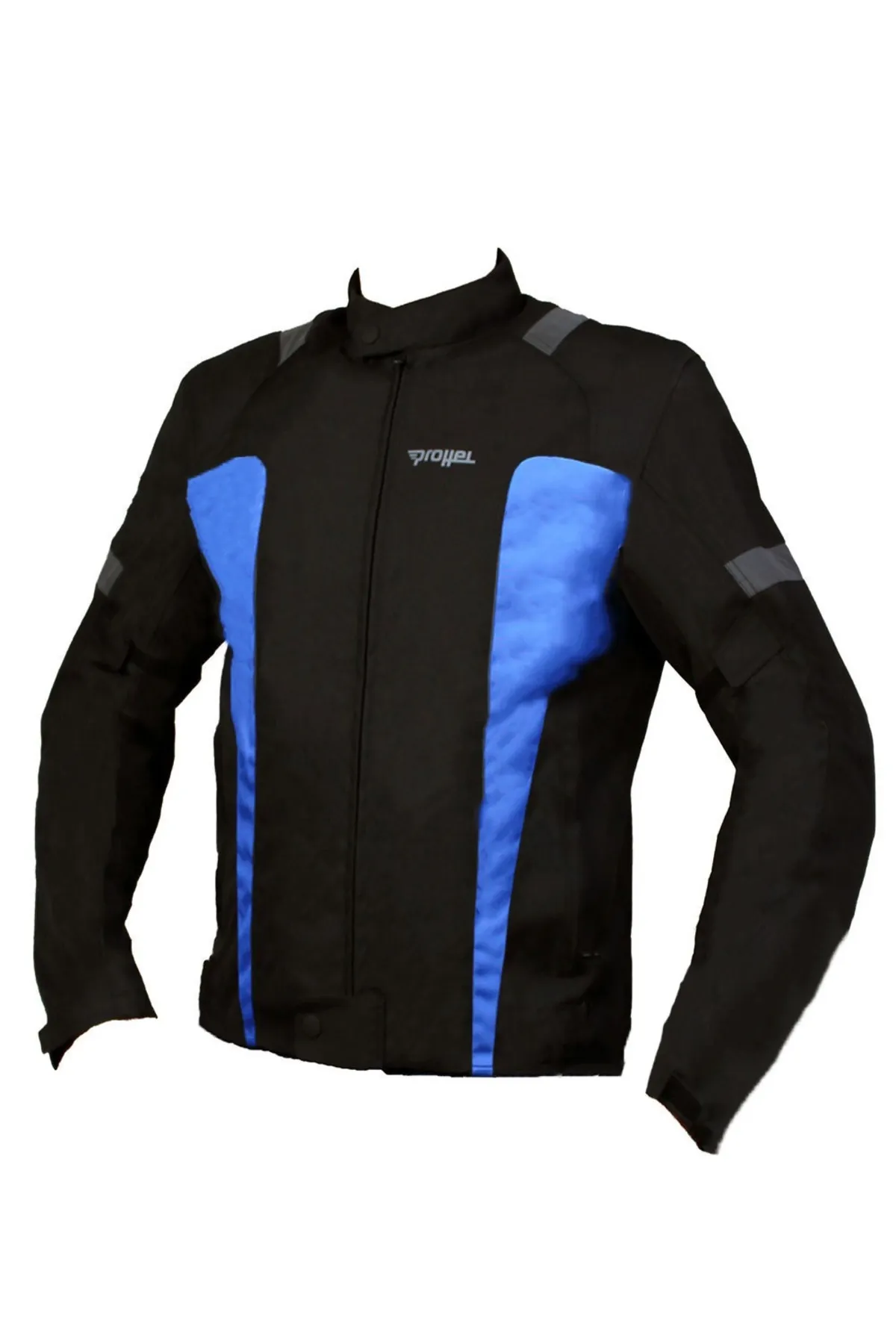 PROHEL GAMBİA SİYAH MAVİ MEVSİMLİK MONT