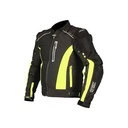 PROSEV 7175 SİYAH NEON MEVSİMLİK MONT