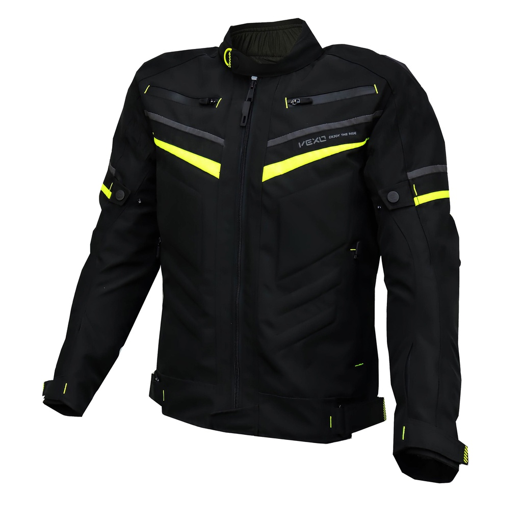 VEXO CALIFORNIA MONT NEON SARI 