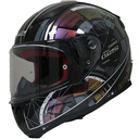 LS2 RAPİD CHAMELEON KAPALI KASK