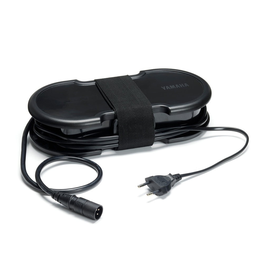 YAMAHA NEOS ELEKTRİKLİ AKÜ ŞARJ CİHAZI