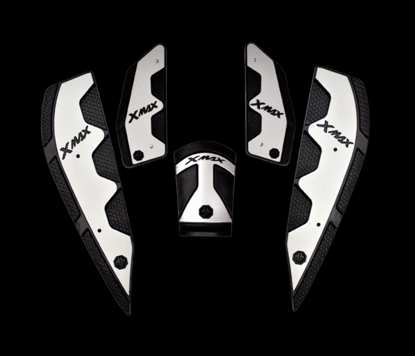 MODİMOT XMAX 250 XMAX 250 TECHMAX 3'LÜ PANEL SETİ 2018-2023