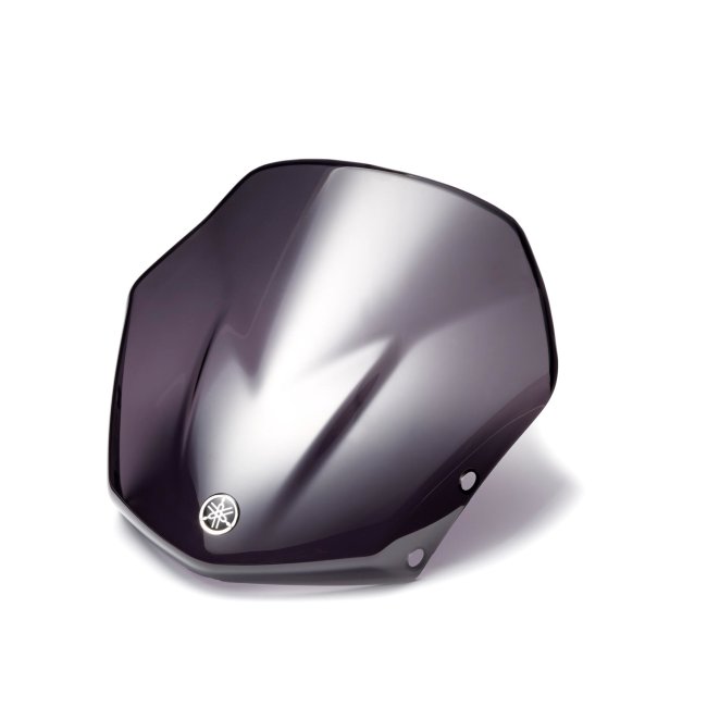 YAMAHA MT07  ÖN SPOR CAM 2014-2016