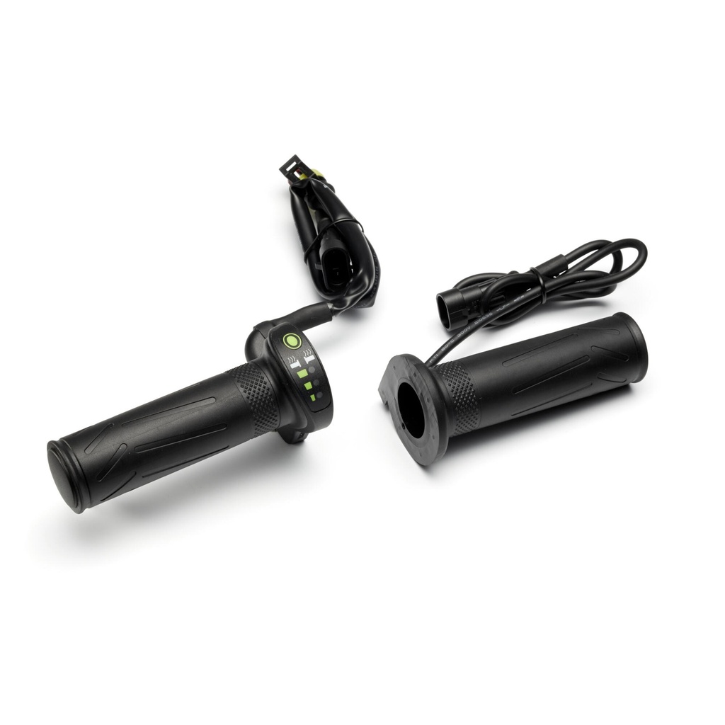 YAMAHA ELCİK ISITMA 120mm