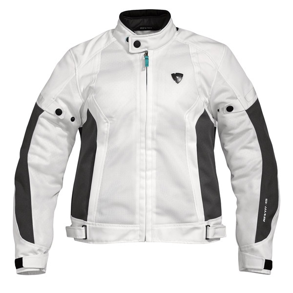 REVIT AIRWAVE BEYAZ KADIN YAZLIK MONT