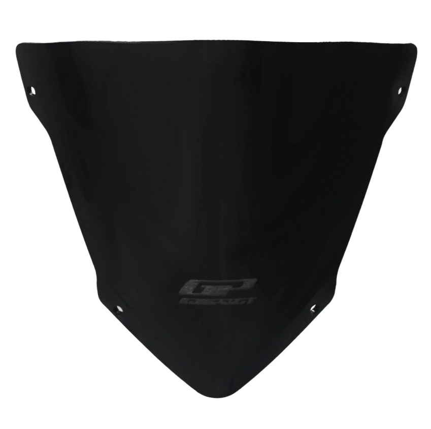 MT-25 GP KOMPOZİT SPOR ÖN CAM SİYAH