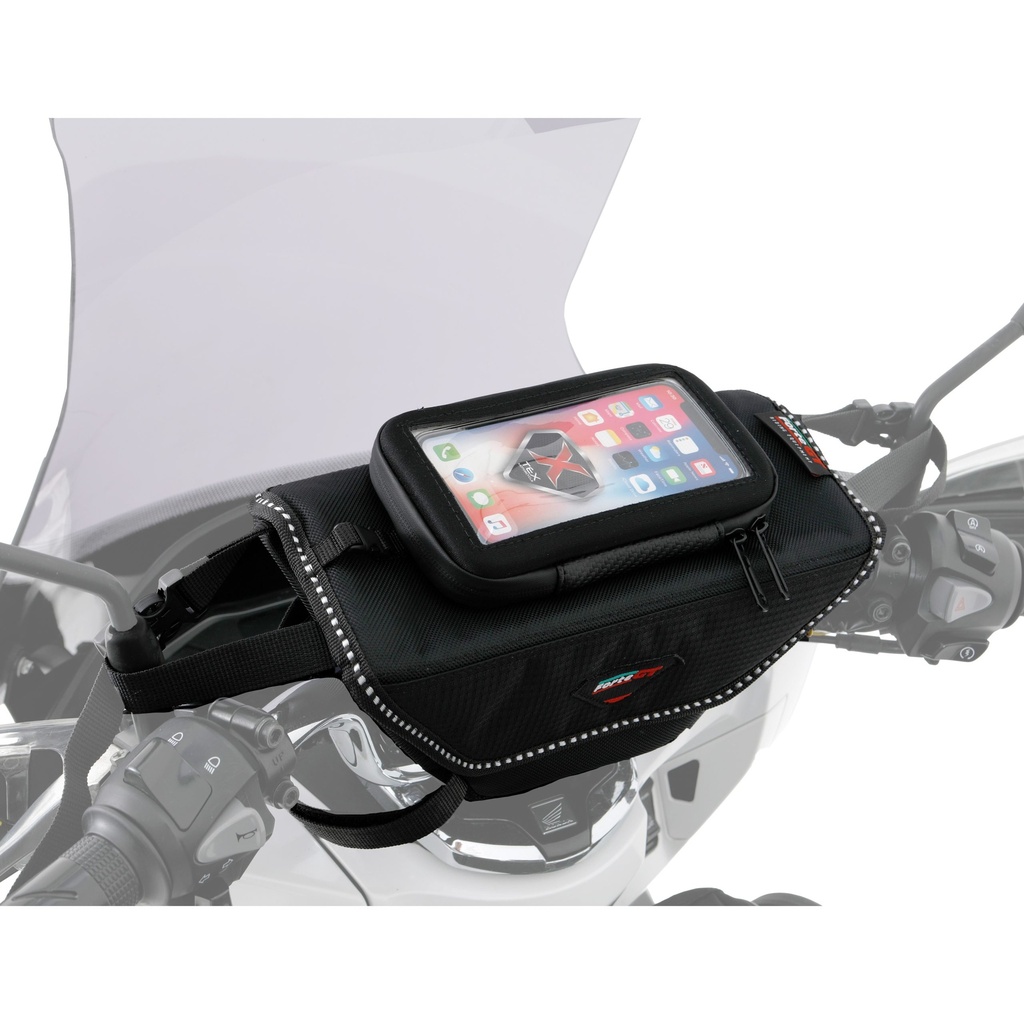 FORTE GT 70630 GİDON ARA ÇANTA