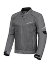 SCOYCO JK118 KORUMALI YAZLIK FİLE MONT GRİ