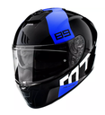 MT BLADE 2 89 GÜNEŞ VİZÖRLÜ KAPALI KASK