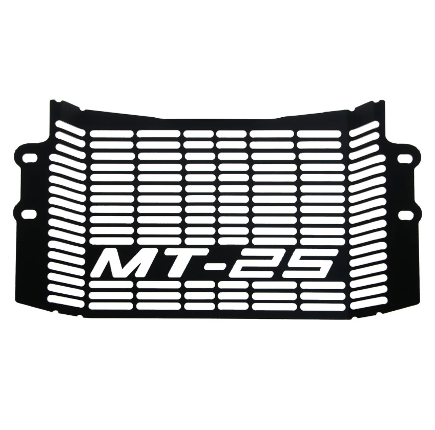 MT25 GP KOMPOZİT RADYATÖR KORUMA
