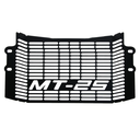 MT25 GP KOMPOZİT RADYATÖR KORUMA