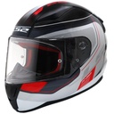 LS2 RAPID SLİDE KAPALI KASK 