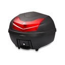 YAMAHA 39 LT. ARKA ÇANTA TOPCASE
