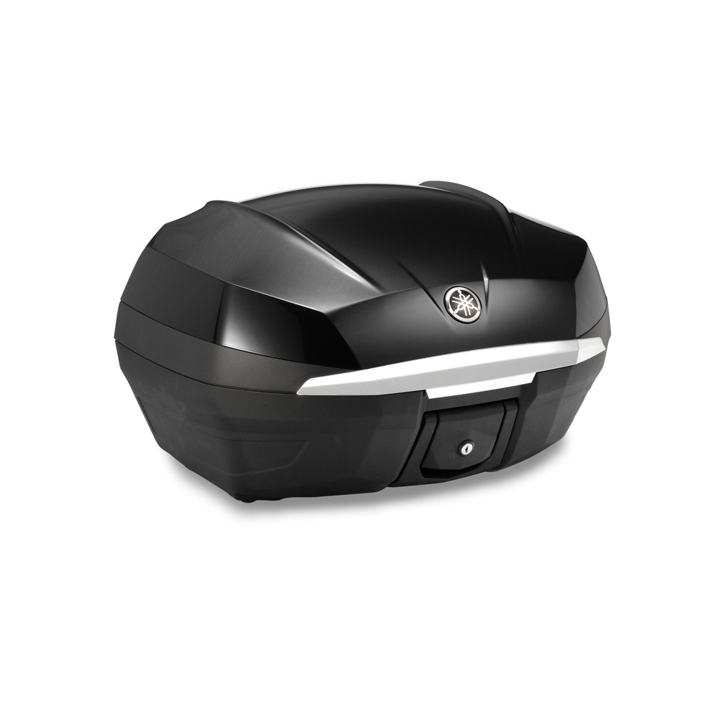 YAMAHA FJR 1300 ARKA ÇANTA TOPCASE 50LT. SİYAH