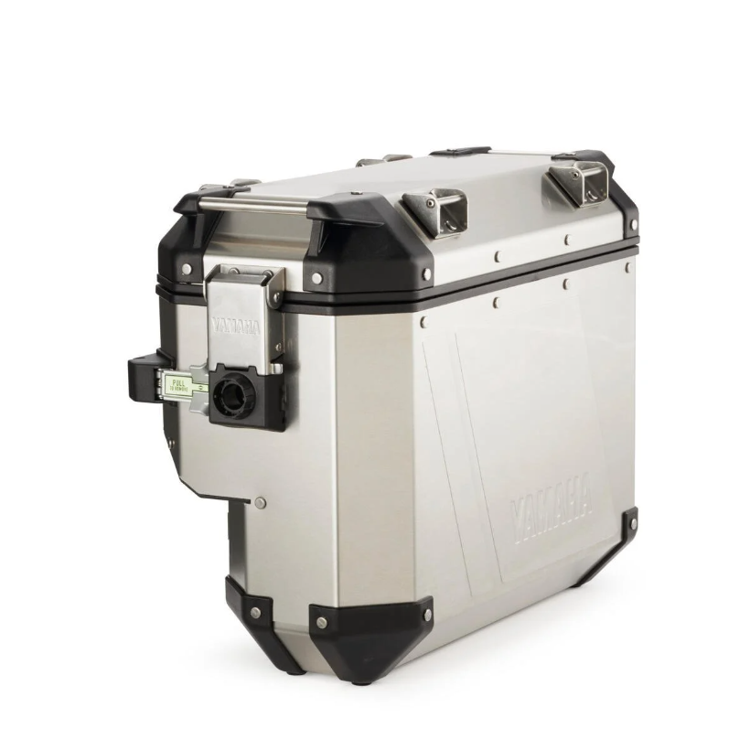 YAMAHA TENERE 700 ALÜMİNYUM SAĞ YAN ÇANTA 35 LT.