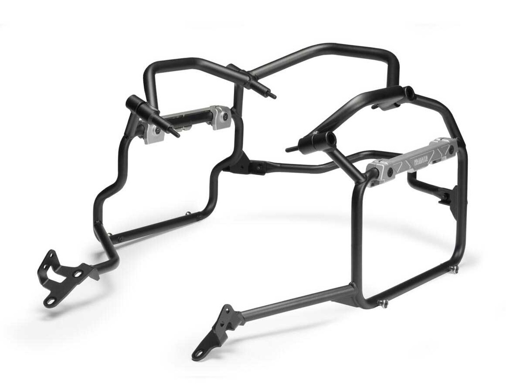 YAMAHA TENERE 700 ALÜMİNYUM YAN ÇANTA TAŞIMA DEMİRİ