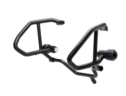 YAMAHA TRACER 700 MOTOR KORUMA DEMİRİ 2016-2020