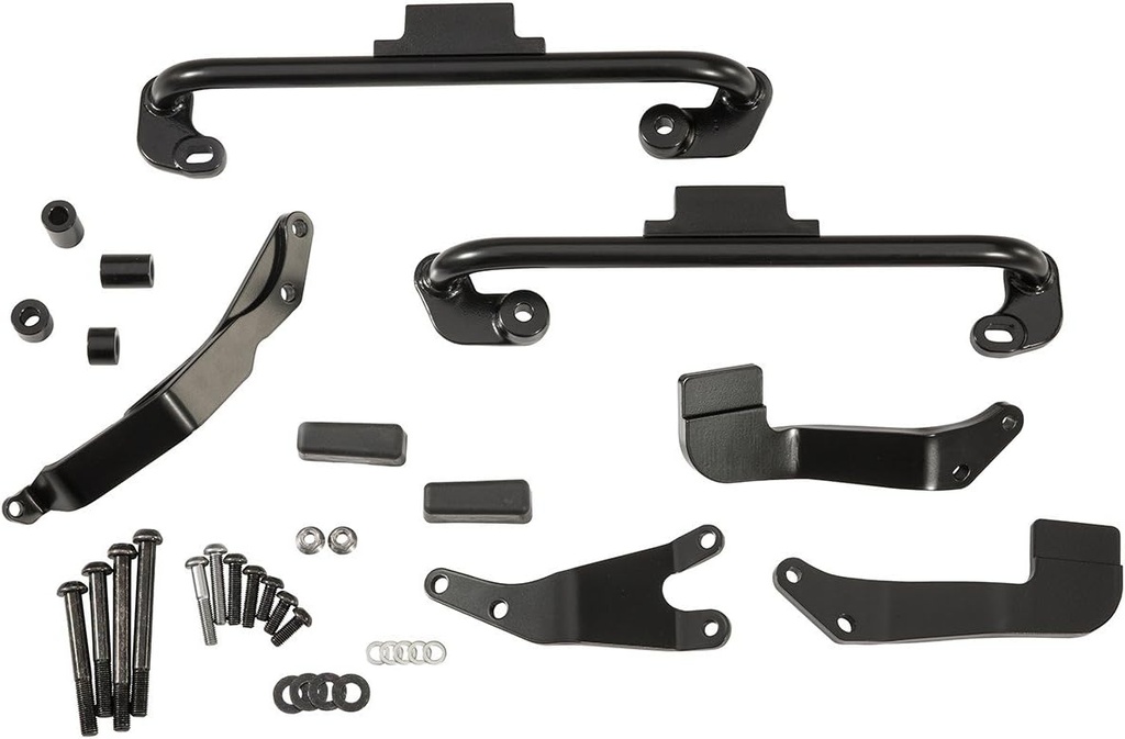 YAMAHA TENERE 1200 YAN ÇANTA BAĞLANTI DEMİRİ