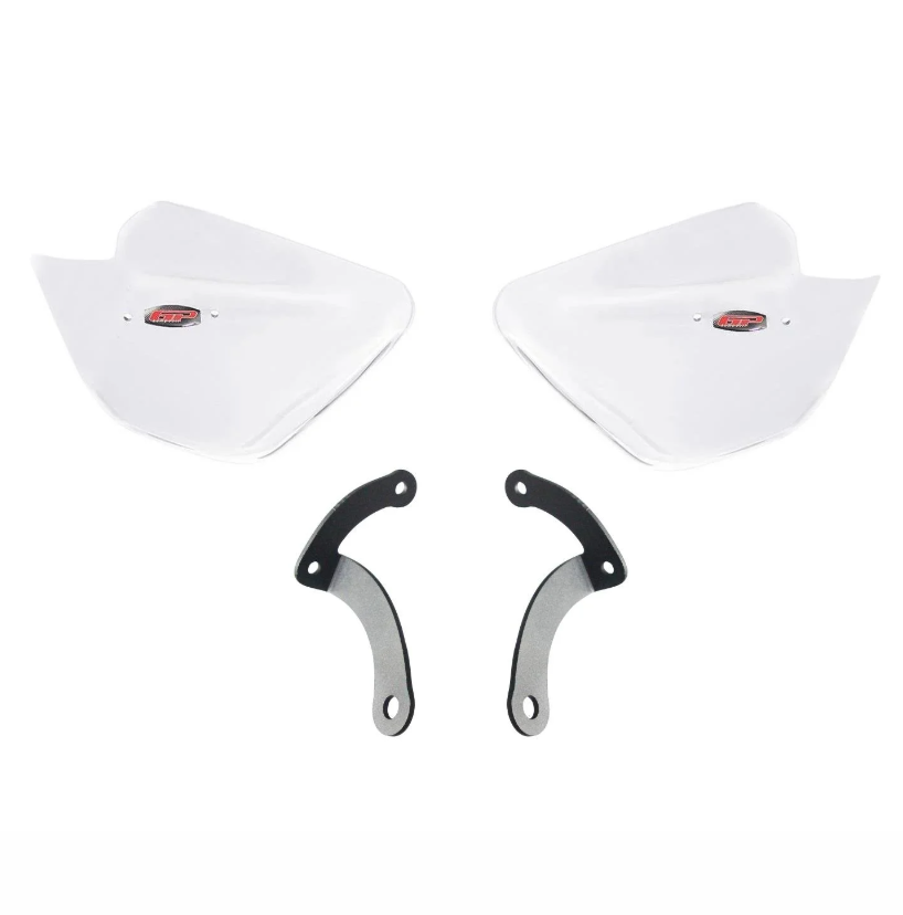 NMAX 125 155 GP KOMPOZİT ELCİK KORUMA ŞEFFAF