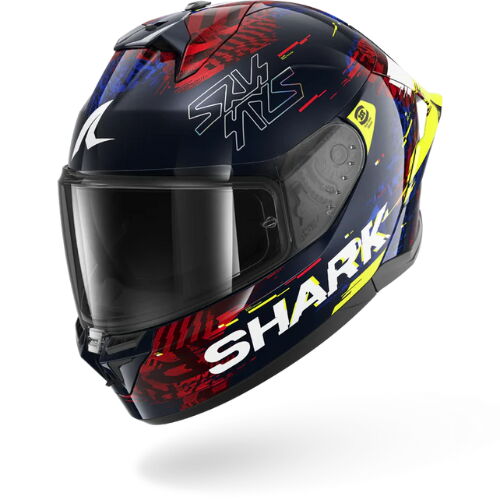 SHARK SKWAL CUP SPEED-VIB KAPALI KASK