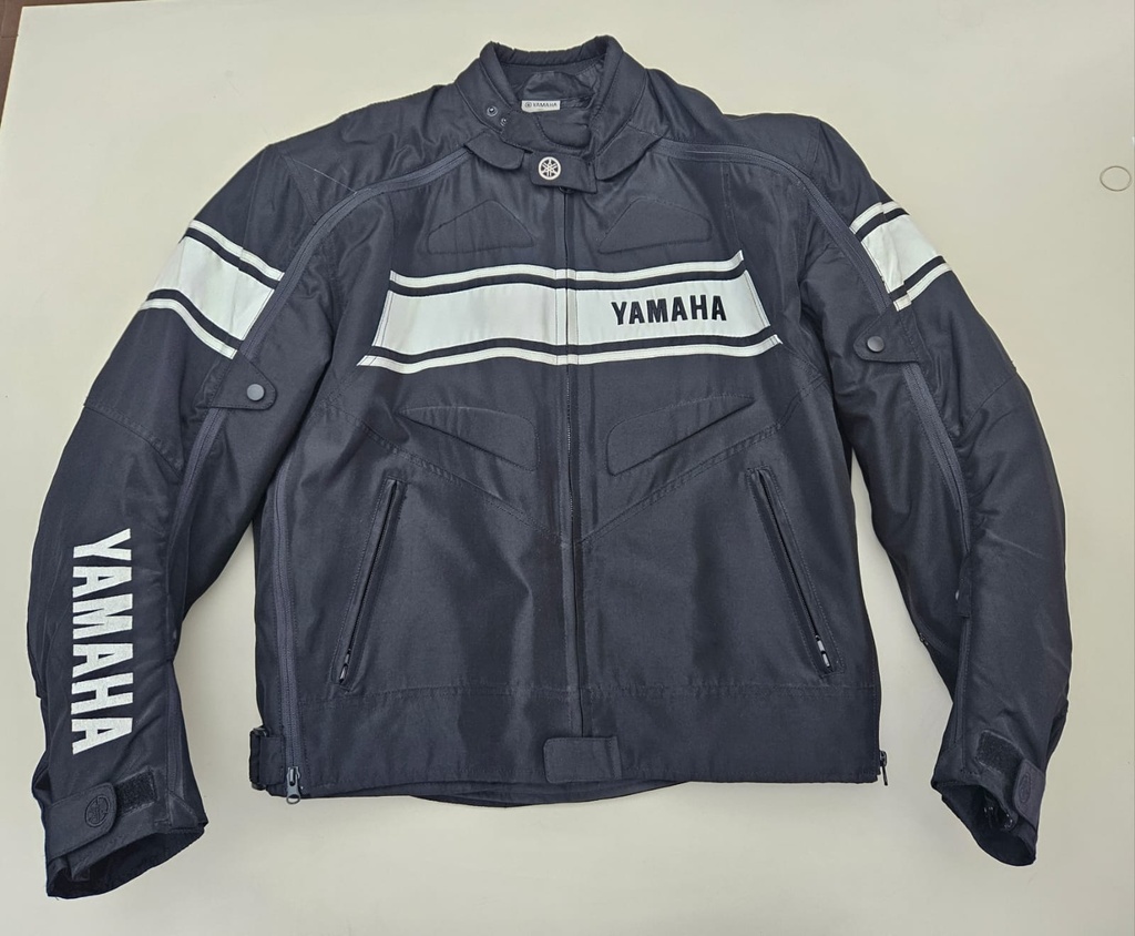 YAMAHA VENTURİ S2 DÖRT MEVSİM YAZLIK FİLE MONT SİYAH