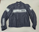 YAMAHA VENTURİ S2 DÖRT MEVSİM YAZLIK FİLE MONT SİYAH