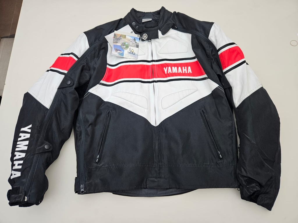 YAMAHA VENTURİ S2 DÖRT MEVSİM YAZLIK FİLE MONT KIRMIZI