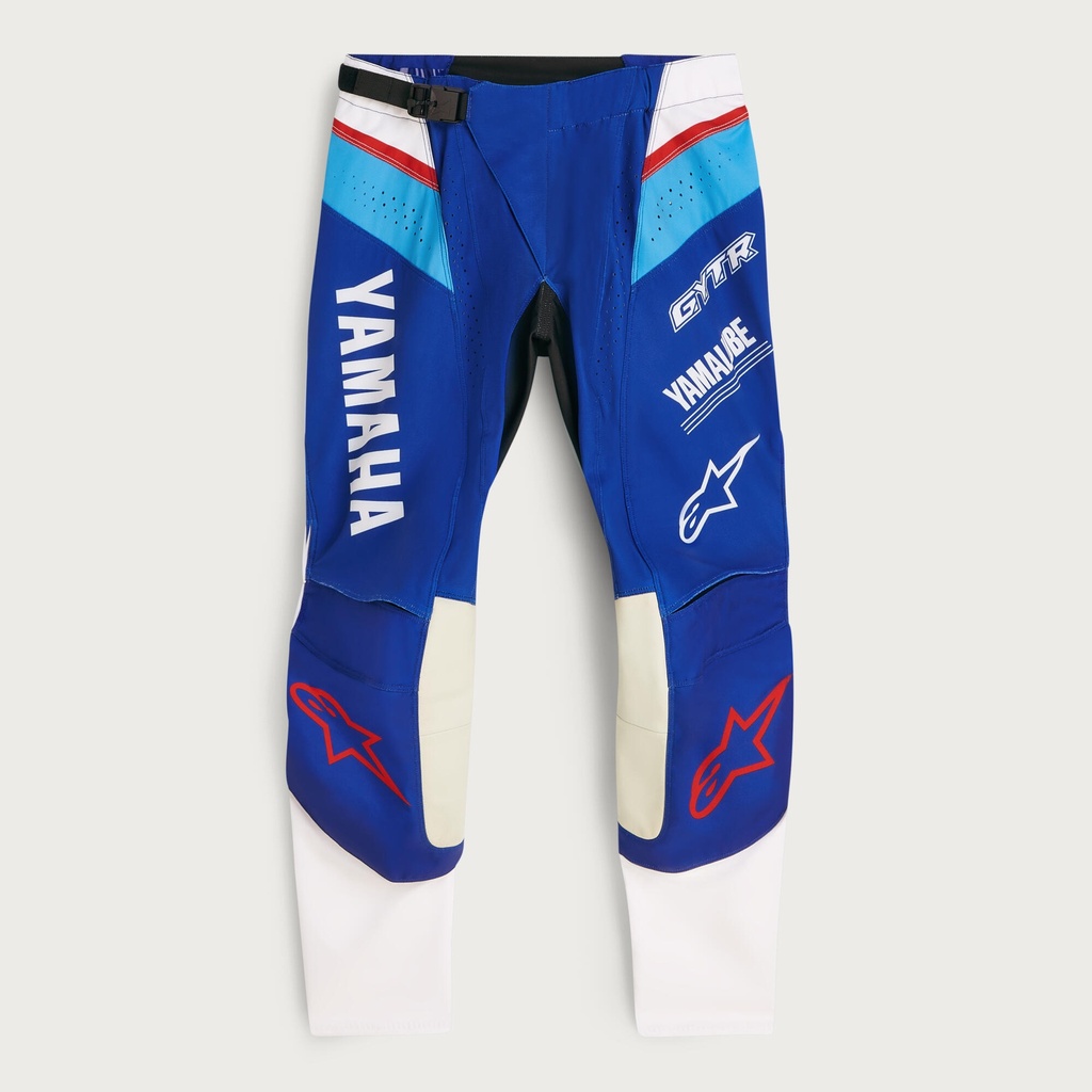 YAMAHA 26 MX PANTOLON ERKEK BRAZOS