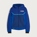YAMAHA PADDOCK BLUE KAPÜŞONLU KORUMALI MONT MESH