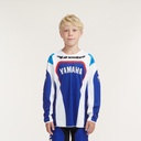 YAMAHA ALPİNESTARS PECOS ÇOCUK MX JERSEY 