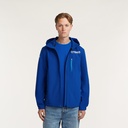 YAMAHA 26 PADDOCK BLUE SOFTSHELL ERKEK CARDIFF KAPÜŞONLU SWEAT