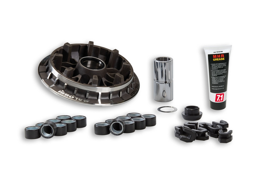 TMAX 530 2012-2016 MALOSSİ MULTİVAR 2000 ÖN VARYATÖR SETİ