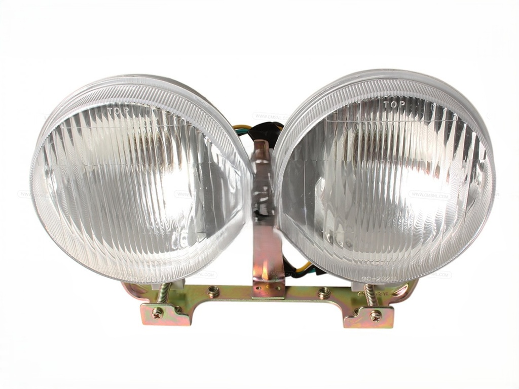 YAMAHA BWS 100 FAR KOMPLE