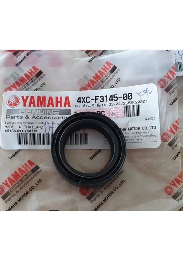 YAMAHA DELİGHT 115 CRYPTON T110R ÖN AMORTİSÖR KEÇESİ