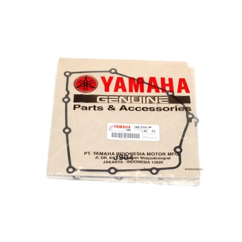 YAMAHA YZF R25 MT25 KARTER KAPAK CONTA KARTER ALT CONTA 2015-2025