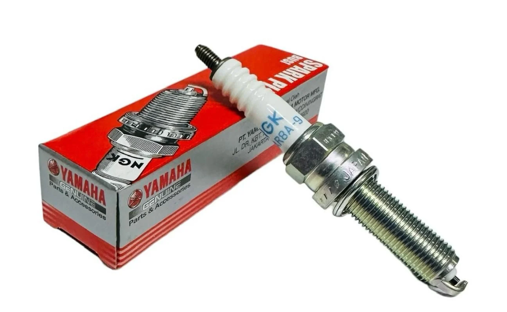YAMAHA MT07 XMAX TRACER 7 LMAR8A-9 NGK BUJİ