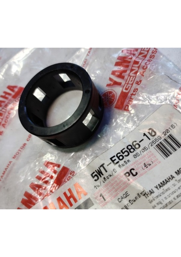 YAMAHA CRYPTON T110R RULMAN KAFESİ BİLYA KAFESİ