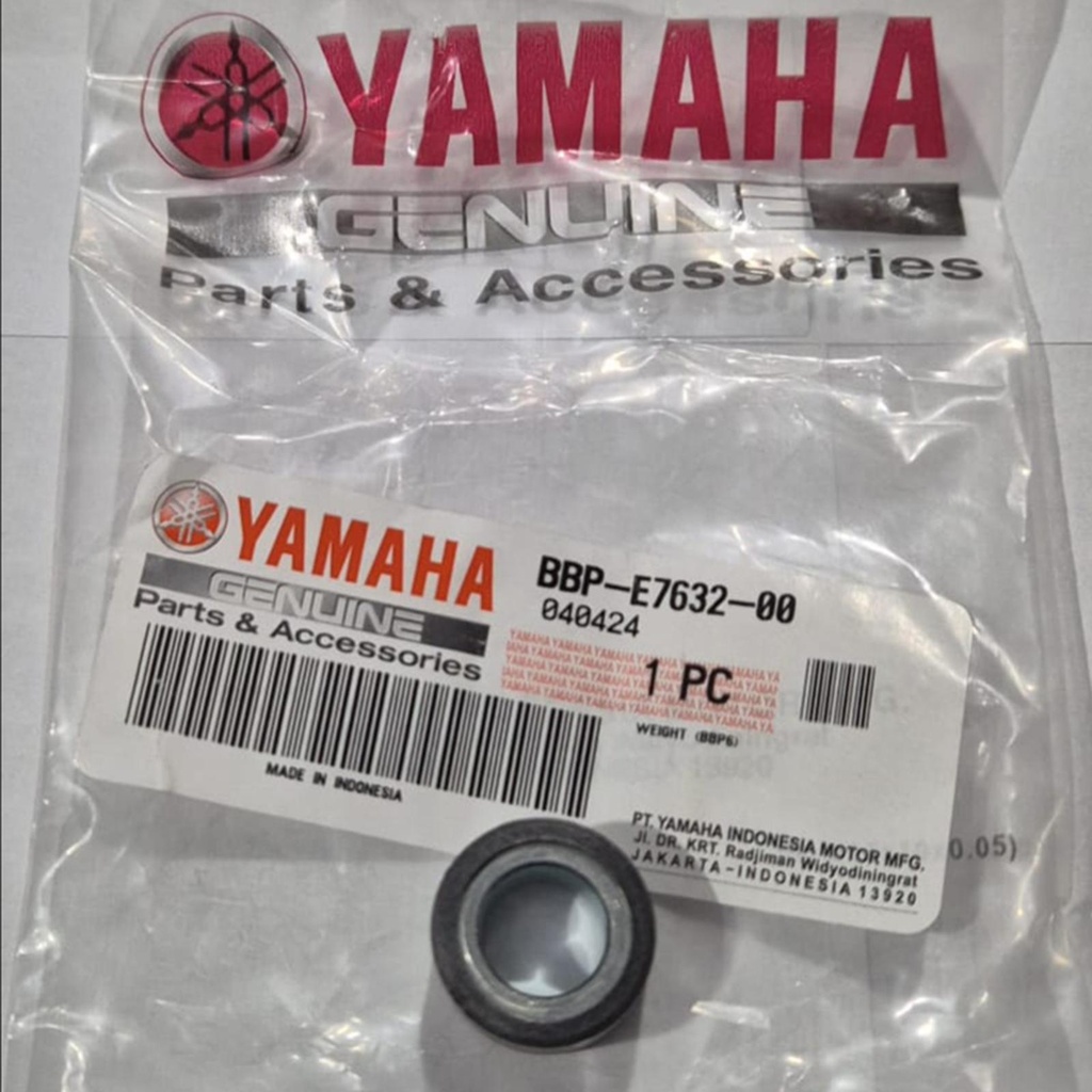 YAMAHA NMAX 155 2021-23 UYUMLU BAGA AĞIRLIK TAKIM