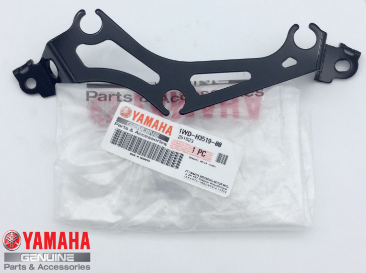 YAMAHA YZF R25 KM ALT DEMİR GÖSTERGE TUTUCU KM TUTUCU 2015-2018