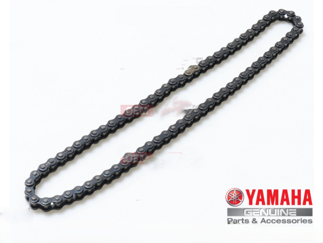 YAMAHA YZF R6 YAĞ POMPA ZİNCİRİ 2006-2020