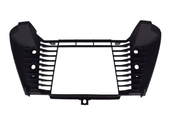 YAMAHA MT25 RADYATÖR KORUMA PLASTİK KAPAK 2020-2024