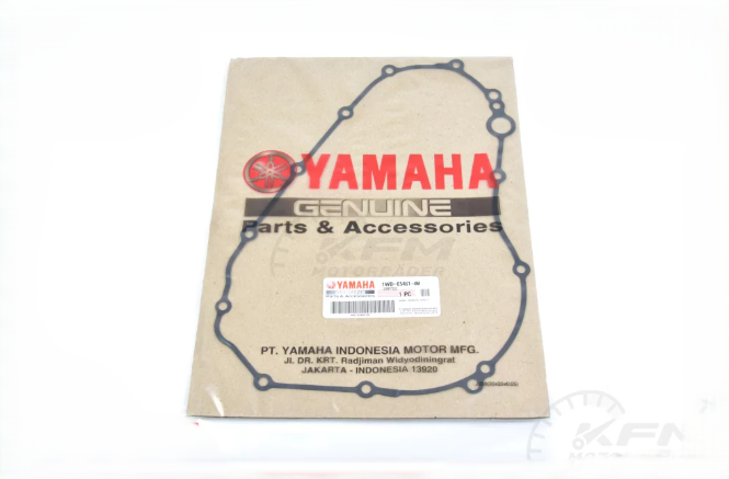 YAMAHA YZF R25 MT25 DEBRİYAJ KAPAK CONTASI  