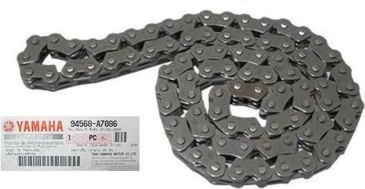 YAMAHA CRYPTON T110R EGZANTRİK ZİNCİRİ 2004-2006