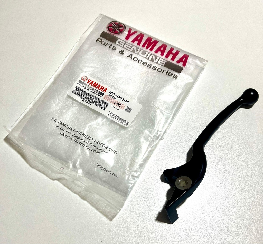 YAMAHA NMAX 125 155 ARKA FREN KOLU SOL MANET