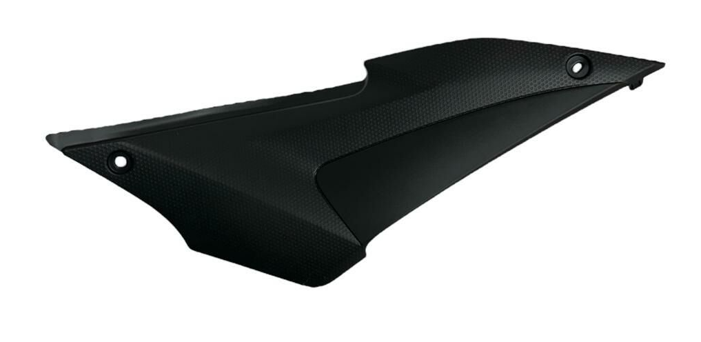 YAMAHA YZF R25 SAĞ SELE ALTI KISA YAN KAPAK 2015-2018 