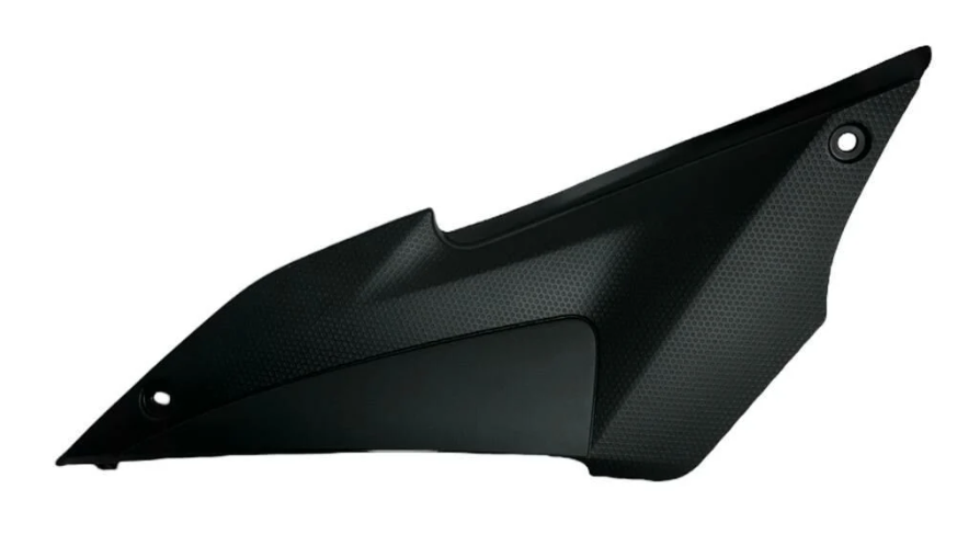 YAMAHA YZF R25 SOL SELE ALTI KISA YAN KAPAK 2015-2018 