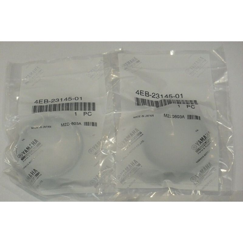 YAMAHA WR125R WR125X MT07 MT09 TMAX R6 XSR700 TRACER 700 ÖN AMORTİSÖR KEÇESİ